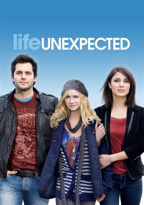 life unexpected season 1 watch online|More.